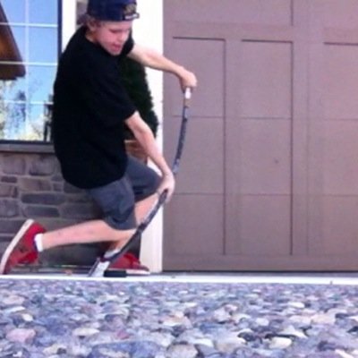 nickty2222's profile picture. Hey it'z Nick! Hackey 4 life| 99 % of the shots you don't take, dont go in|✌️Yolo✌. Just Do It. Go sauce me a follow on insta @ _nickheighington_  | Puck life