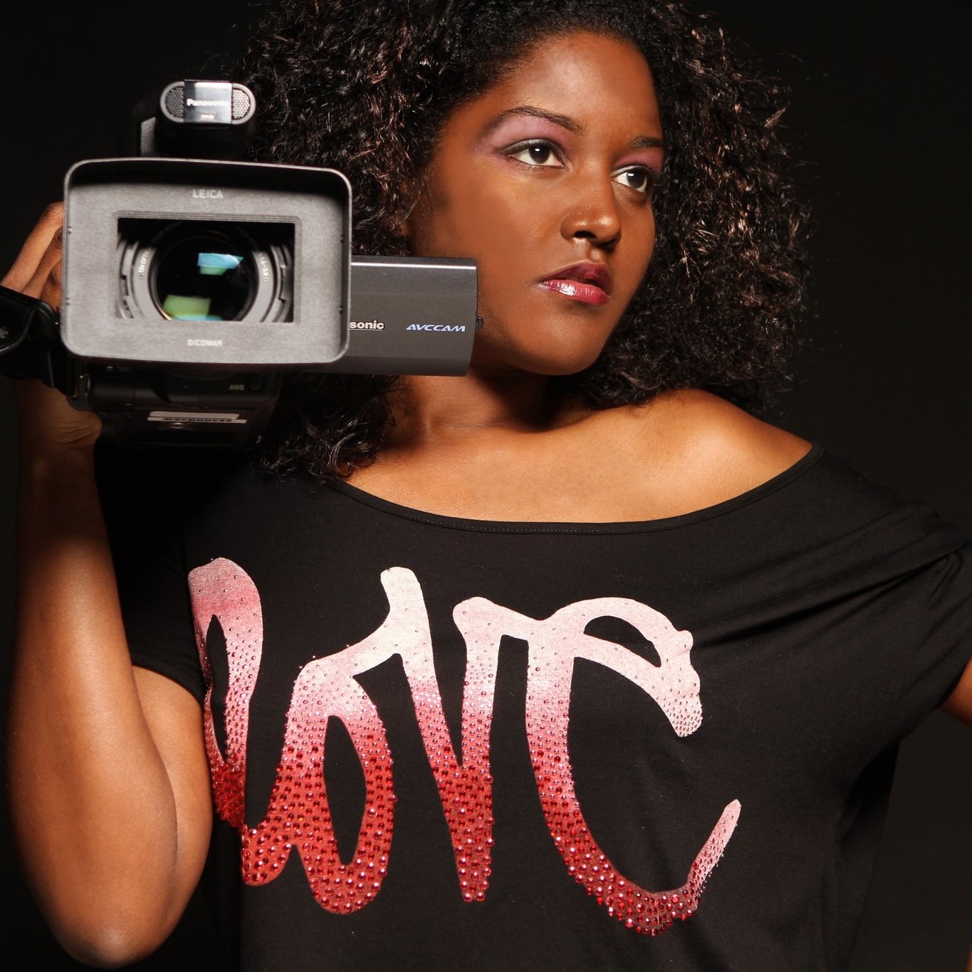 Crystal Janelle Productions Videography Services: Weddings, Web Advertising/Marketing, Business, Corprate, PSAs, Creative Videos, anything you want.