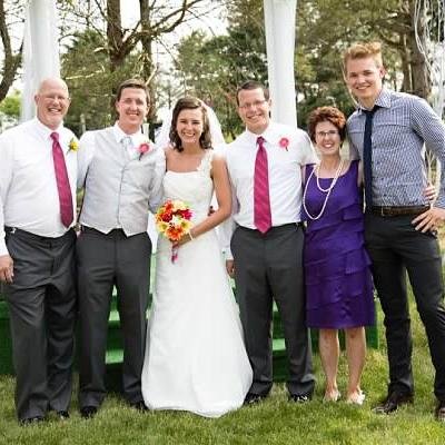 JacquelynAnnO's profile picture. 