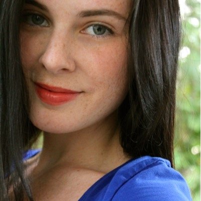 madame_mitchell's profile picture. just me.