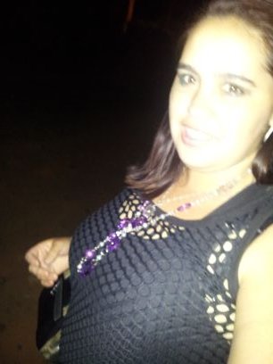 JazminSilva1's profile picture. Plenamente feliz, bendecida al máximo