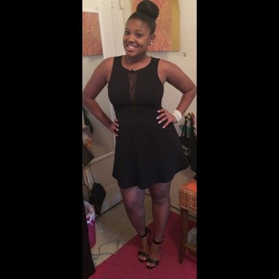 TooMuchTude's profile picture. I live for and love those who live for and love me #instagram: chiquita_bananas_