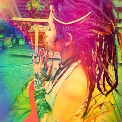 tiedyesouls's profile picture. looking for some peace in all this chaos