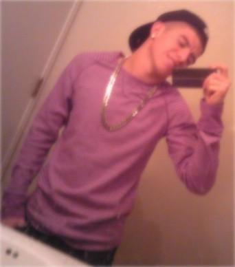 Dewayne_Polo's profile picture. 