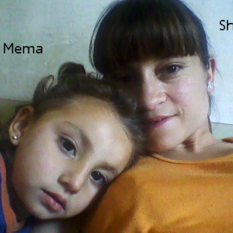 Amo a mi fliaaa...