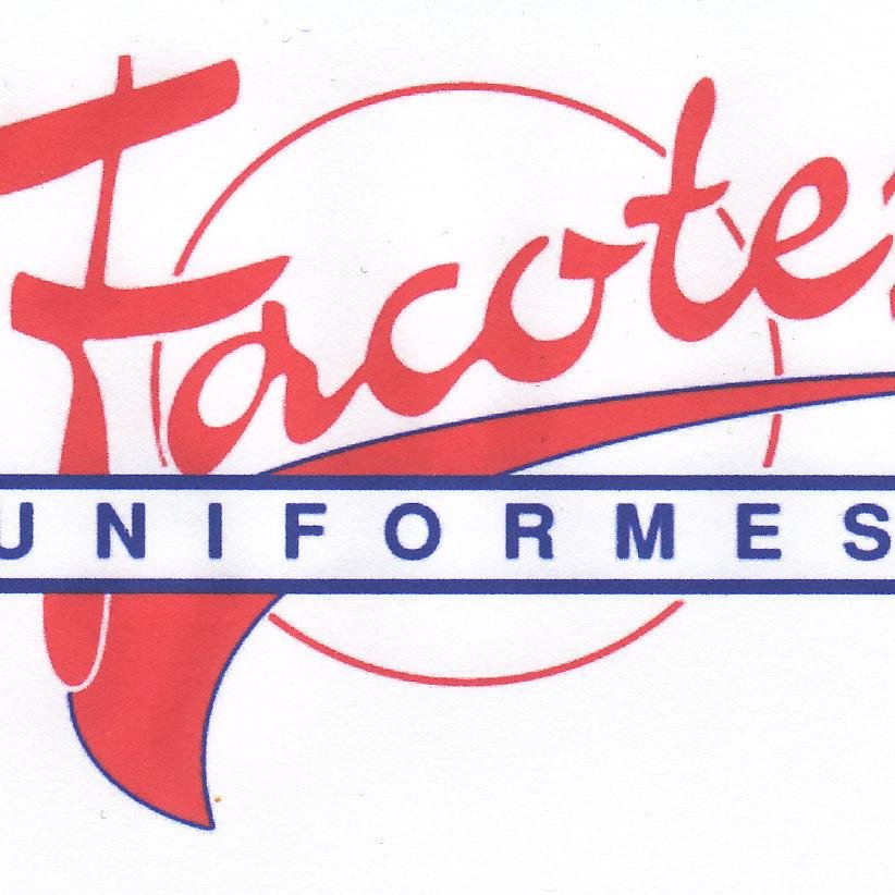 FACOTEX's profile picture. FACOTEX-UNIFORMES
NUESTRA EMPRESA SE DEDICA A LA FABRICACION Y VENTA DE UNIFORMES  HOSPITALARIO, DE GASTRONOMIA, ROPA DE TRABAJO, CORPORATIVA, UNIDADES EDUCATI