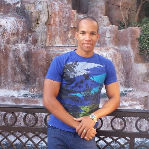 jrbuckeridge's profile picture. Engineer, father & optimist... by default. Opinions are my own.