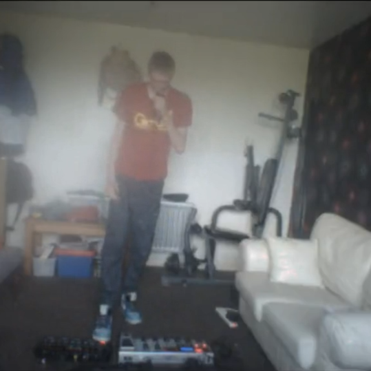 Jake Alderton Profile