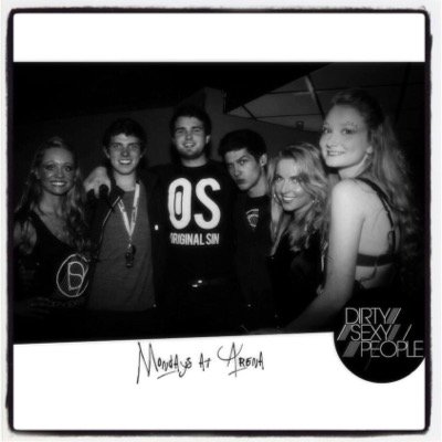 dtobin1's profile picture. University of Exeter - We know how to Work Hard and Party Harder...do you?