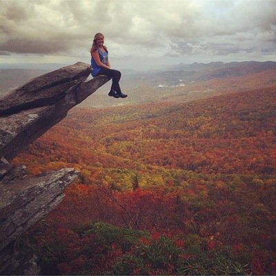 Charlotte  • AppState 18