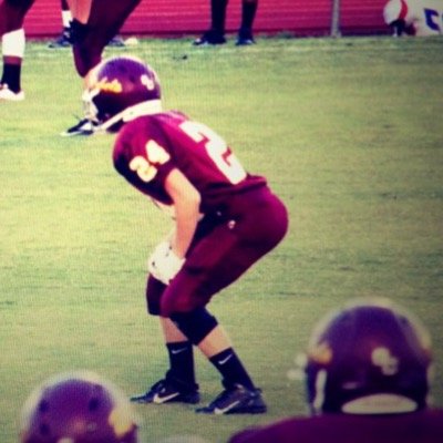sophmore at GCHS