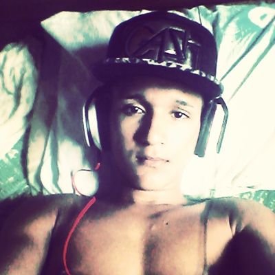 Pretinho-gosto'so