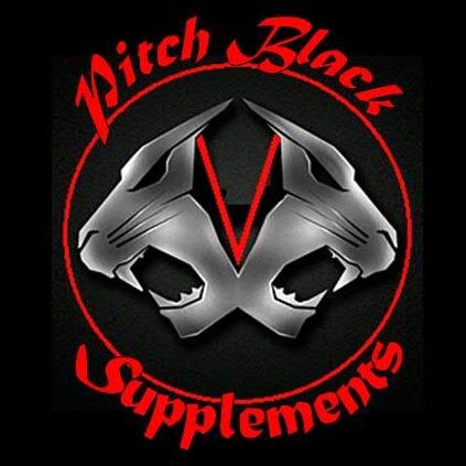 Pitch_Black_Sup's profile picture. 