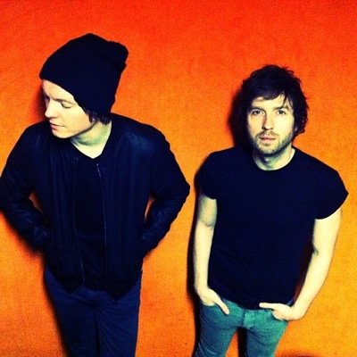 martinandjames's profile picture. We are a scottish singer songwriter duo from Glasgow