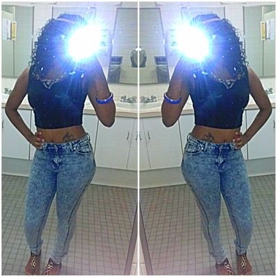 Laugh when you can, apologize if u should, nd let go of what u can't change. Kiss slowly, play hard, take chances, give everything nd have no regrets.