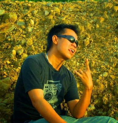 Gavriel Ganendra