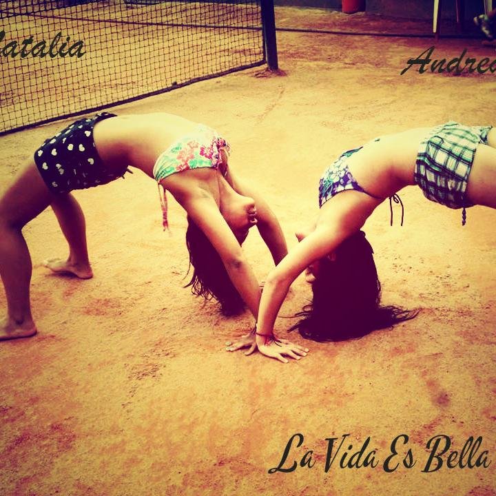 ★ (GD)
 La vida es bella ♥ ツ