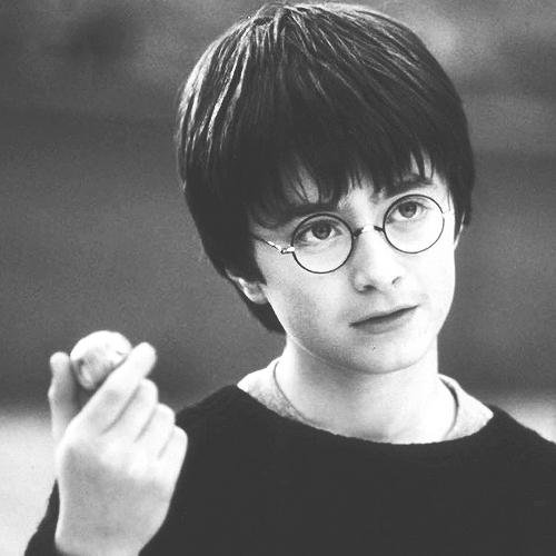 pra todo mundo que vai ser PotterHead Always 3