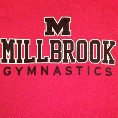 MHS Gymnastics