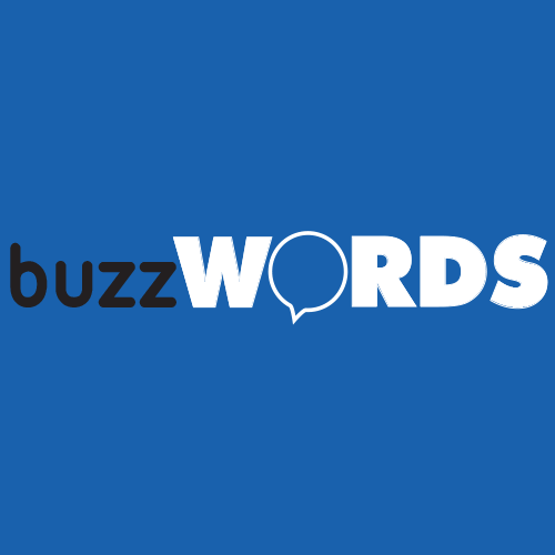 Buzzwords_NZ's profile picture. 