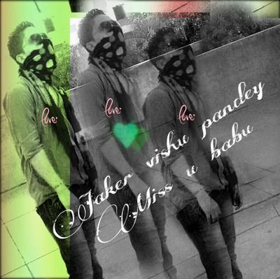 0d7eb7781118483's profile picture. funky vishu