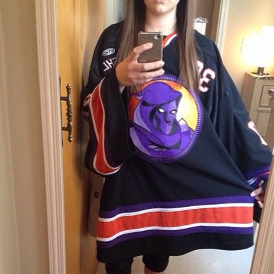 hockey fan\_._/