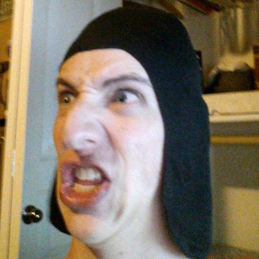 he/him. software, speedruns, magic the gathering. opinions are my own. business: brik@butthole.tv