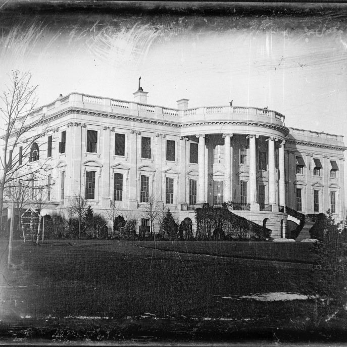 TheFBpresident's profile picture. 