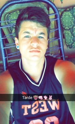 snap: Lucas. Gottardo