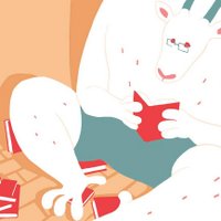 Cage d'Escalier (@cageescalier) 's Twitter Profile Photo