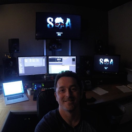 Avid Editor for FX Networks