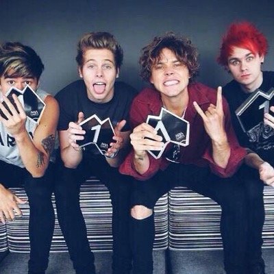 5sosxdaddy's profile picture. you're daddy's favorite baby