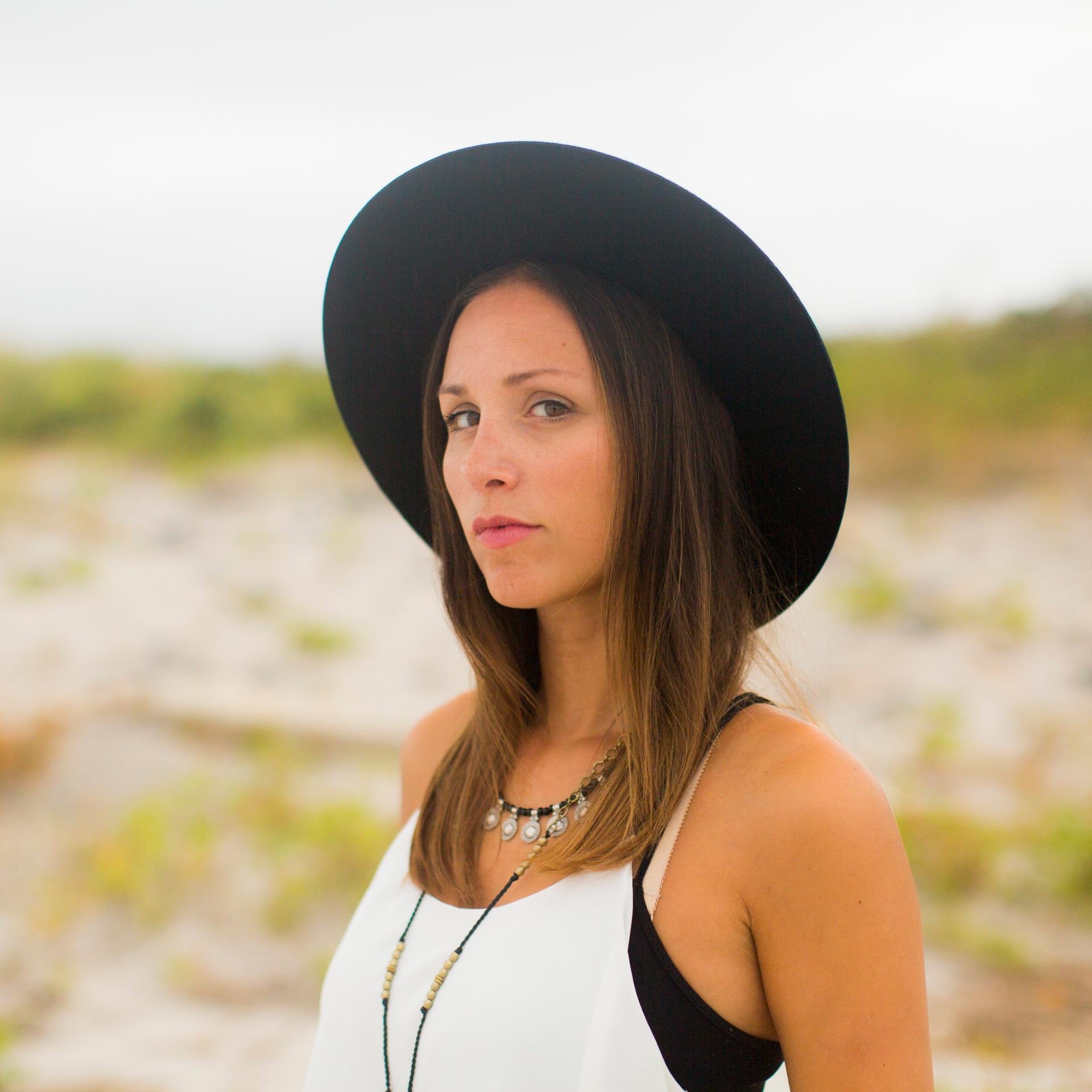 HenninHeadwear's profile picture. Shop http://t.co/fQzKVmn7DA for bohemian hats and hair accessories. Stocking Janessa Leone, Lovely Bird Hats, Haati Chai, & more!