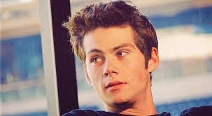 Hey I am Dylan O'Brien I am in movies and tv shows