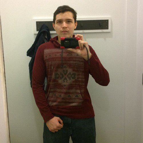 RaulR_3's profile picture. Born 1995, always looking for ways to improve myself, I'm open minded, confident, modest, humble, passionate, active, honest, loyal, original, lover. YOLO