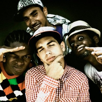As melhores frases de rappers brasileiros ✌️