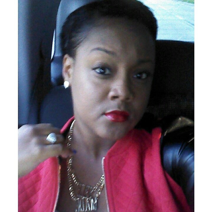 working towards a great future, ion need any drag along #futureRN #lesbian  #FreeMyDaddy