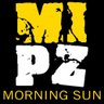 MIPrepZoneMS's profile picture. Morning Sun Sports