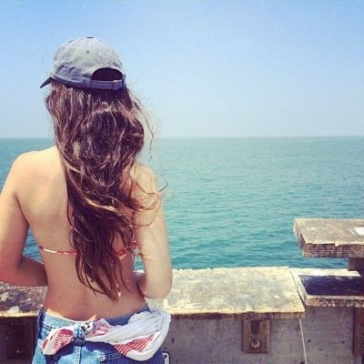 Brazilian Actress, voice-over artist based in Los Angeles, CA!