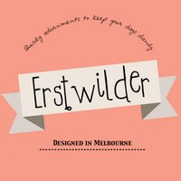 Erstwilder Official (@erstwilder_) Twitter profile photo