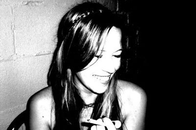 Kristen Cothron & The Darkside ...                                Alt./Pop/Jazz  in Nashville- Artist, Musician & wanna-be weather girl...