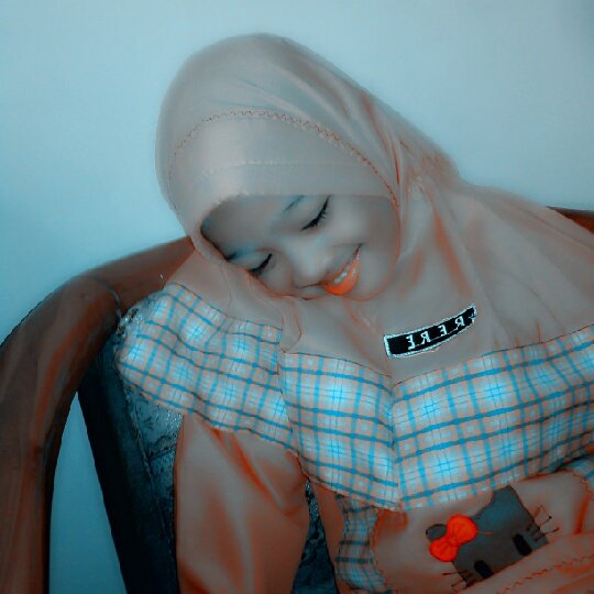 ĴƏđîlah diri sendiri ..