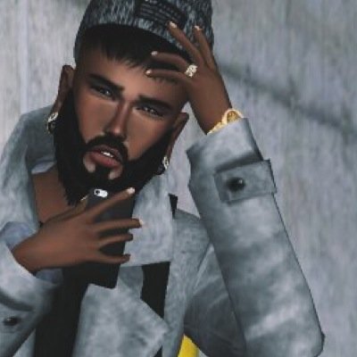 LeonLeMessiah's profile picture. Often.