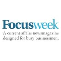 Focusweekmy's profile picture. 