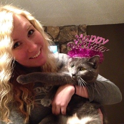 KaitlynBonzer's profile picture. 