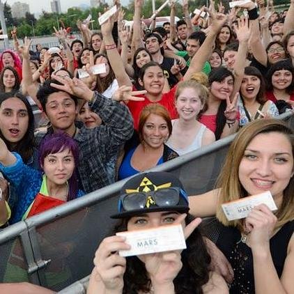 MinnyMelany's profile picture. 