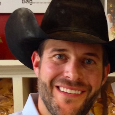 Profile Picture of Sean Koehler (@twistedskillet) on Twitter