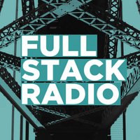 Full Stack Radio (@fullstackradio) 's Twitter Profile