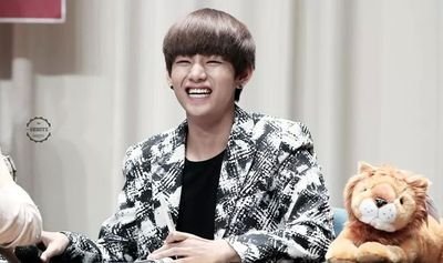 [Mi Jiminnie te amo mucho :3 ]Zoy un leonzitoh secsi *-*