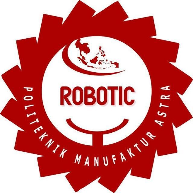 Tim Robotika Politeknik Manufaktur Astra